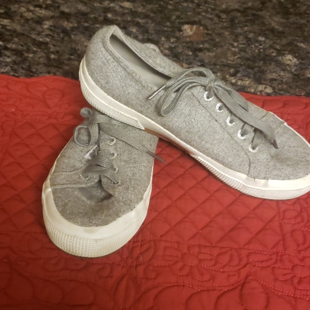 Superga sneakers
